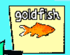 Electric Zine Maker - Goldfish